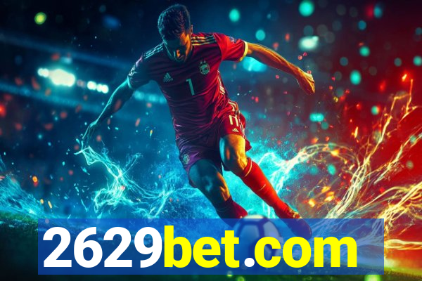 2629bet.com