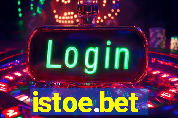 istoe.bet