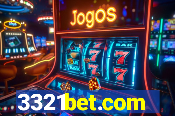 3321bet.com