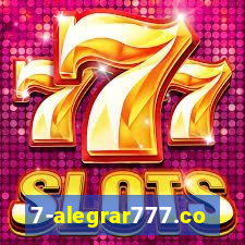 7-alegrar777.com