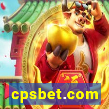 cpsbet.com