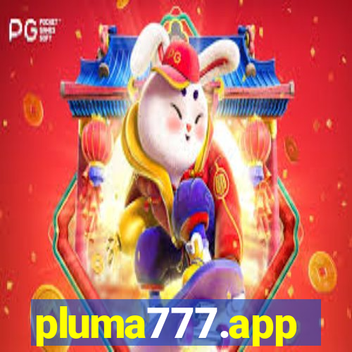 pluma777.app