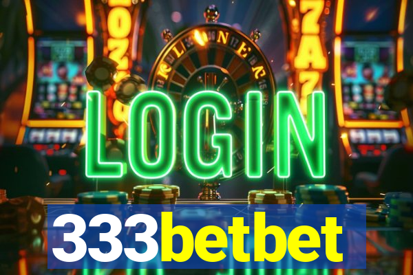 333betbet