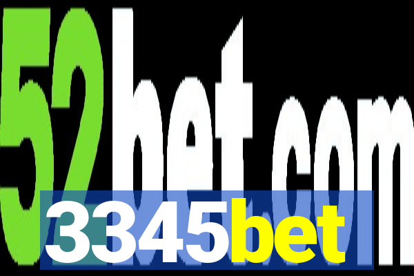 3345bet