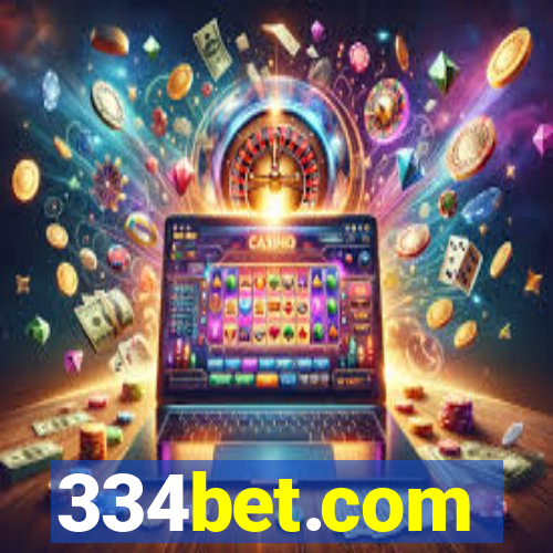 334bet.com