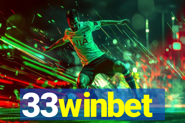 33winbet