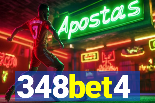 348bet4