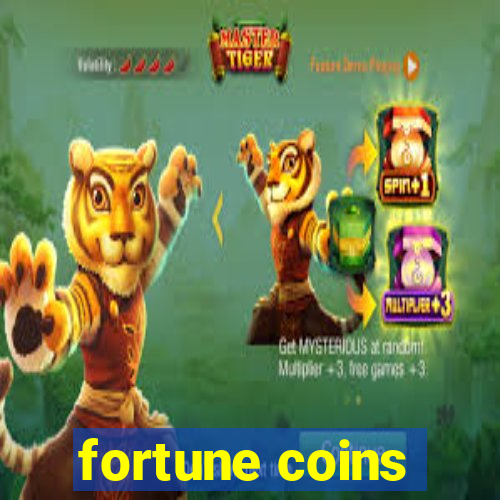 fortune coins