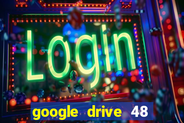 google drive 48 leis do poder