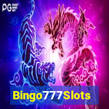 Bingo777Slots