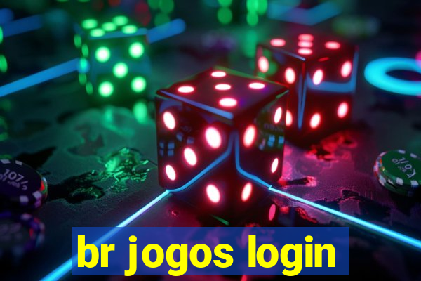 br jogos login