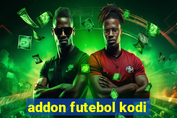 addon futebol kodi