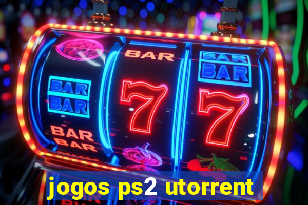 jogos ps2 utorrent