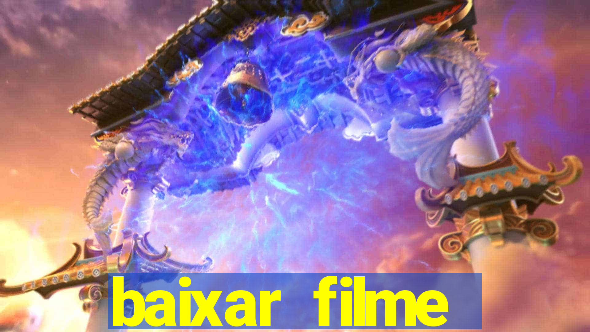 baixar filme interestelar dublado