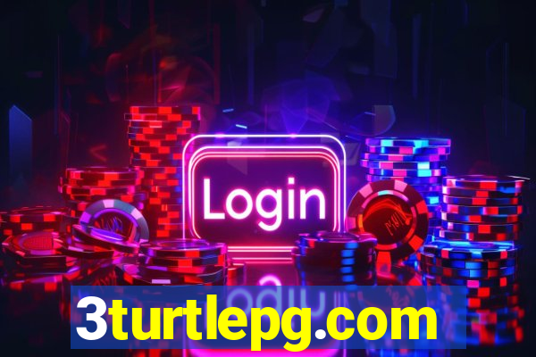 3turtlepg.com