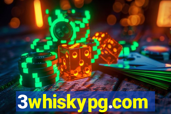 3whiskypg.com