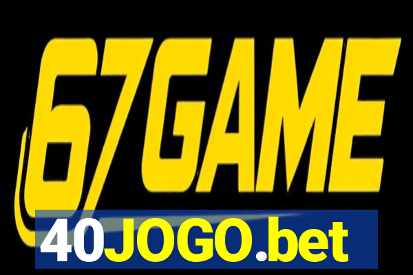 40JOGO.bet