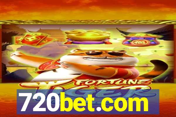 720bet.com