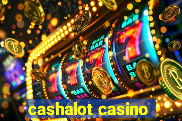 cashalot casino