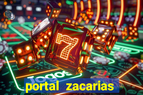 portal zacarias cadaver encontrado