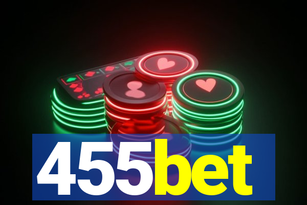 455bet