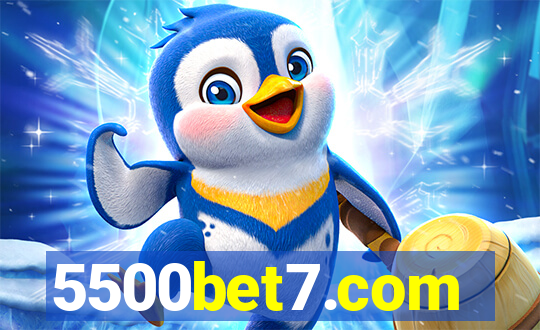 5500bet7.com