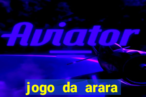 jogo da arara trade é confiável