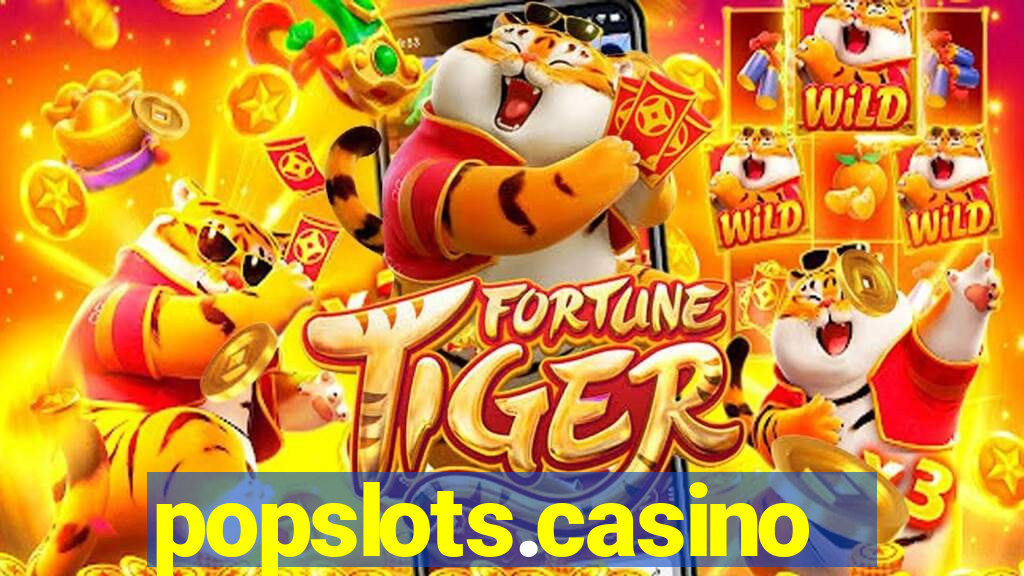 popslots.casino