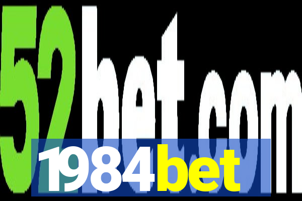 1984bet