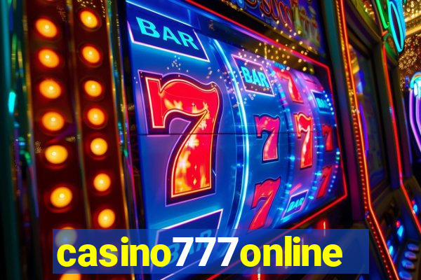 casino777online