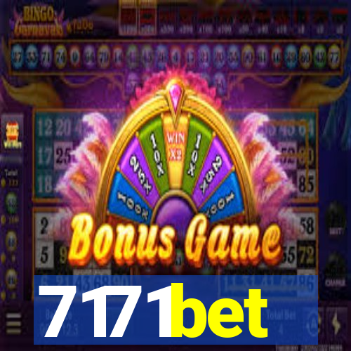 7171bet