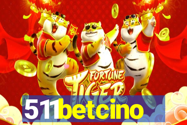 511betcino