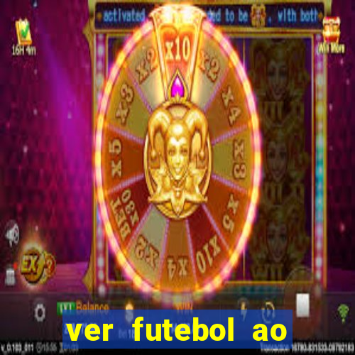 ver futebol ao vivo multi