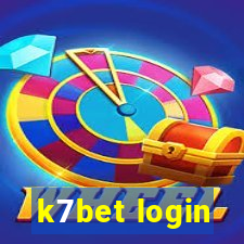 k7bet login