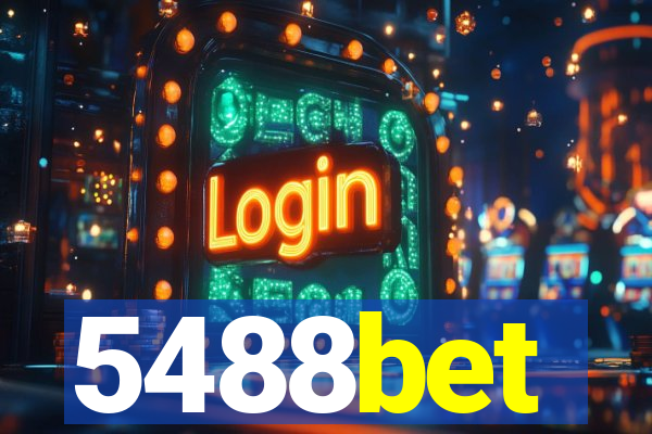 5488bet