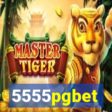 5555pgbet