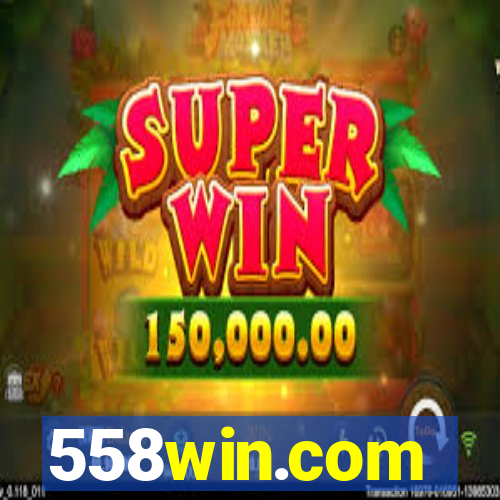 558win.com