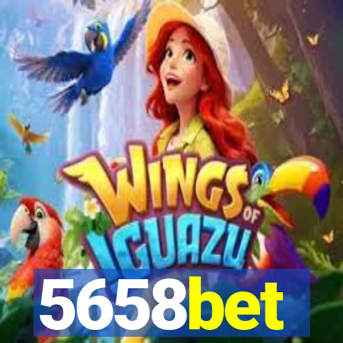 5658bet