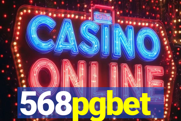 568pgbet