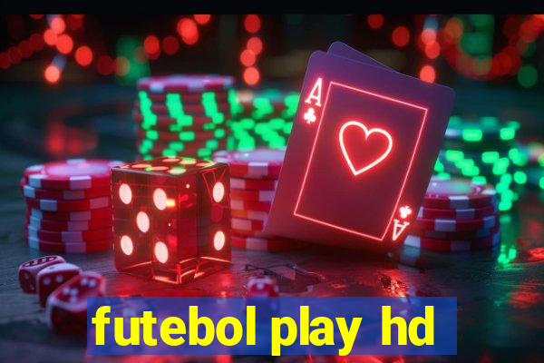 futebol play hd