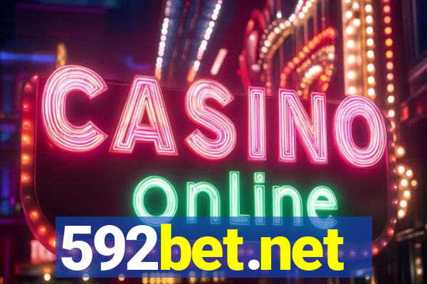 592bet.net