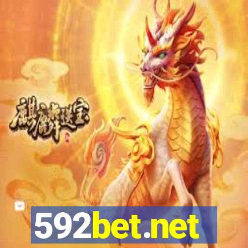 592bet.net