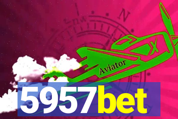 5957bet