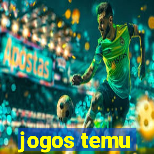 jogos temu