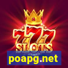 poapg.net