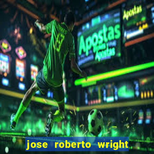 jose roberto wright ajuda flamengo