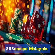 888casino Malaysia