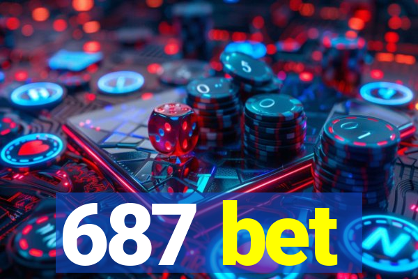 687 bet