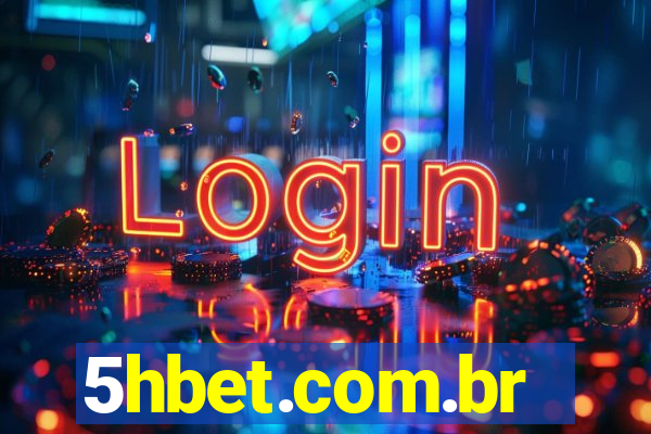 5hbet.com.br