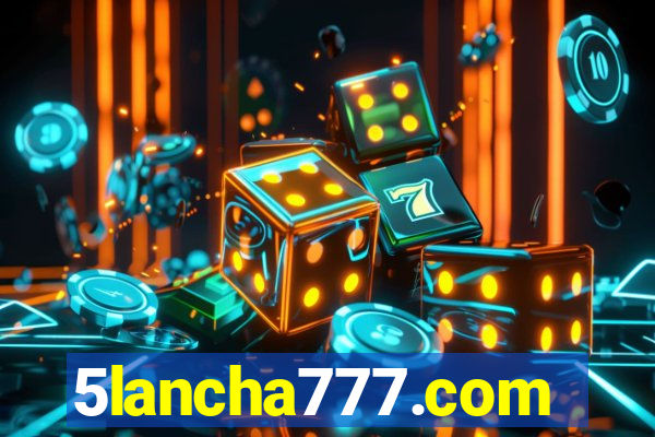 5lancha777.com